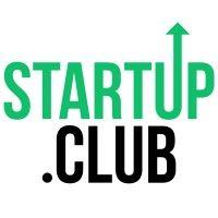 startup club logo image