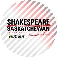 shakespeare on the saskatchewan festival inc logo image