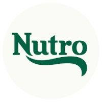 the nutro company