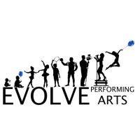 evolve arts logo image