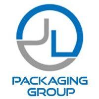 jl packaging group logo image