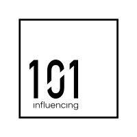 influencing101 logo image