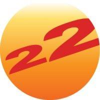 22nd century technologies inc. logo image