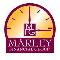 marley financial group logo image