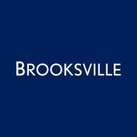 the brooksville company logo image