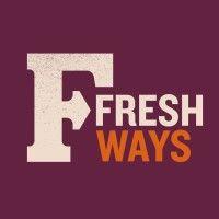 freshways food co. logo image