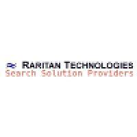 raritan technologies logo image