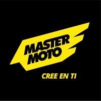 mastermoto logo image