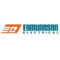 edmundson electrical ltd logo image