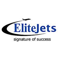 elite jets sdn bhd logo image