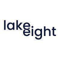 lakeeight logo image