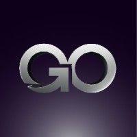 go. global logo image