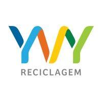 yvy reciclagem logo image