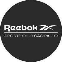 reebok sports club são paulo logo image