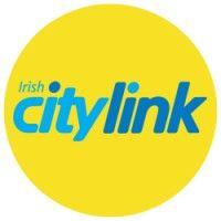 citylink ireland logo image