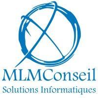 mlmconseil logo image