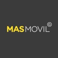 grupo masmovil logo image