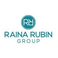 raina rubin group logo image