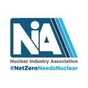 logo of Nuclear Industry Association