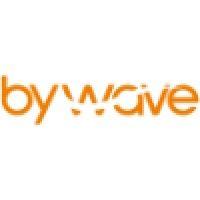 bywave logo image