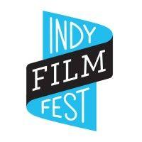 indy film fest logo image