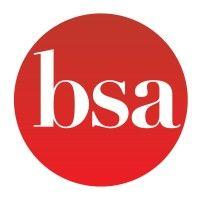 boarding schools'​ association logo image