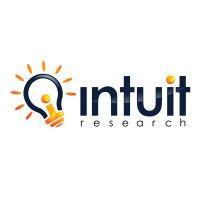 intuit research logo image