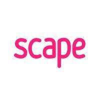 scape australia logo image