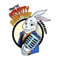 down the security rabbithole podcast logo image