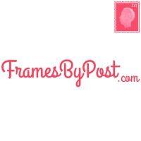 frames by post ltd logo image