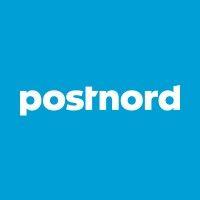 postnord sverige logo image