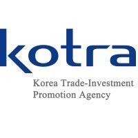 korea business development center - chicago logo image