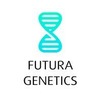 futura genetics logo image