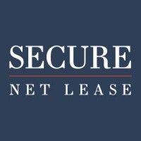 secure net lease logo image