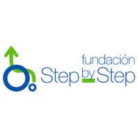 fundación step by step logo image