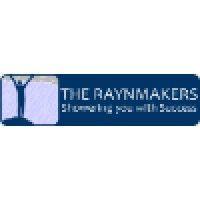 the raynmakers logo image