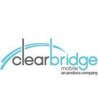 clearbridge mobile logo image