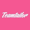 logo of Teamtailor