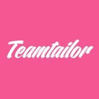 teamtailor logo image