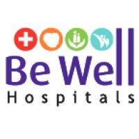 be well hospitals logo image