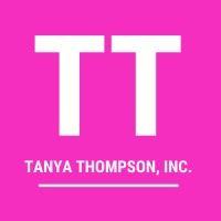 tanya thompson, inc logo image