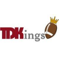 td kings logo image