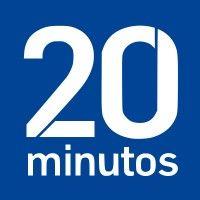 20minutos logo image