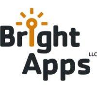 bright apps llc logo image