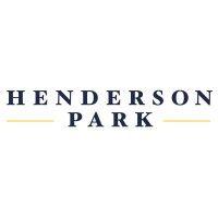 henderson park capital partners logo image