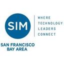 logo of Sim San Francisco Bay Area