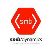 smb dynamics logo image