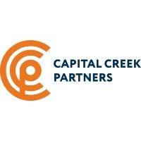 capital creek partners logo image