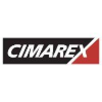 cimarex energy logo image