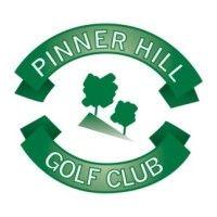 pinner hill golf club limited logo image